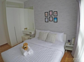 Гостиница The Trust Hua Hin by Sea Lavender  Хуа Хин